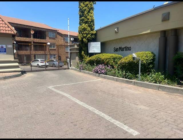 2 BEDROOM APARTMENT FOR SALE IN VORNA VALLEY